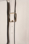 Belted Crossbody Bag