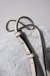 Belted Crossbody Bag