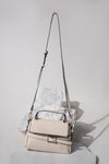 Belted Crossbody Bag