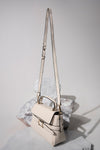 Belted Crossbody Bag
