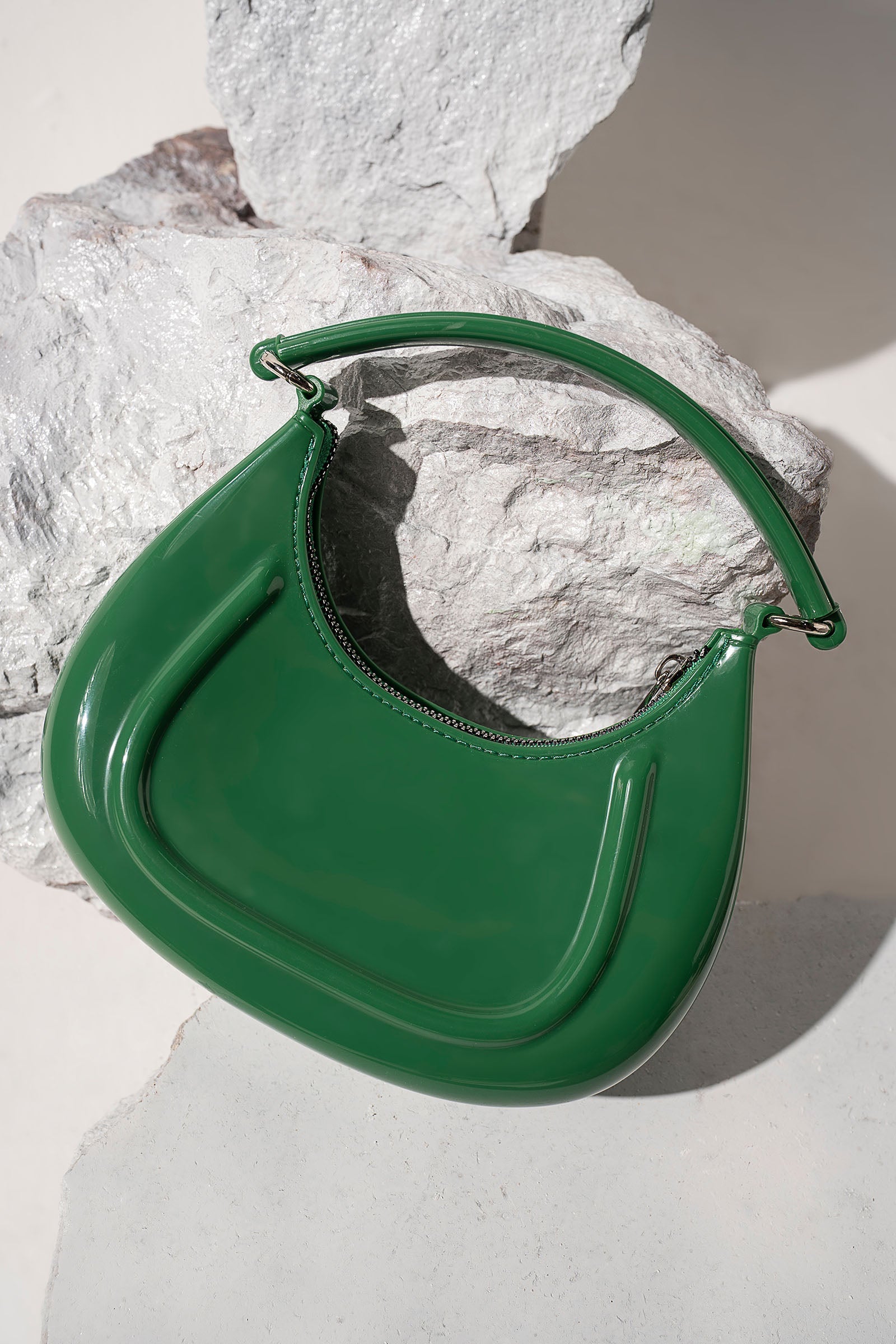 Hobo Moon Bag
