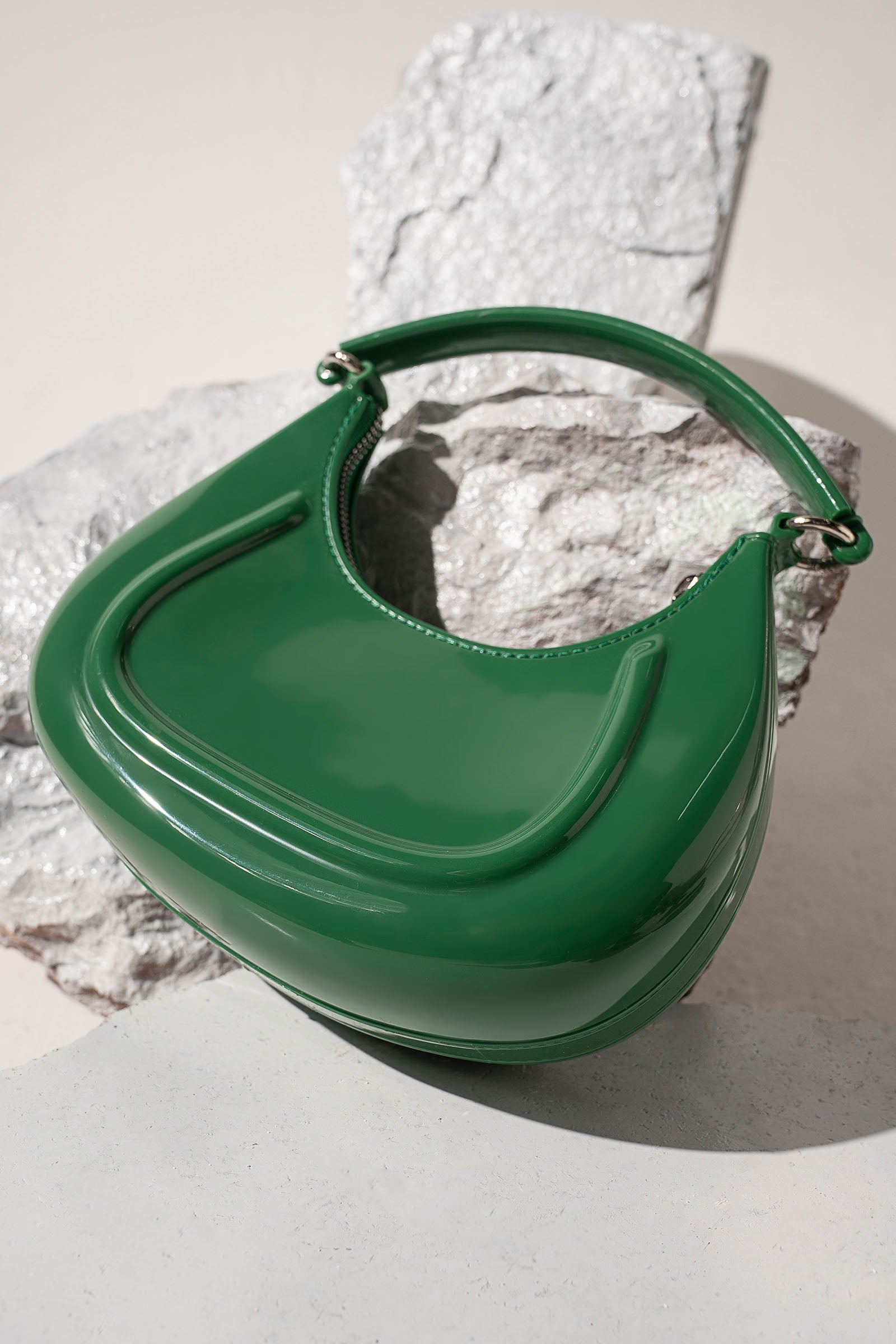 Hobo Moon Bag
