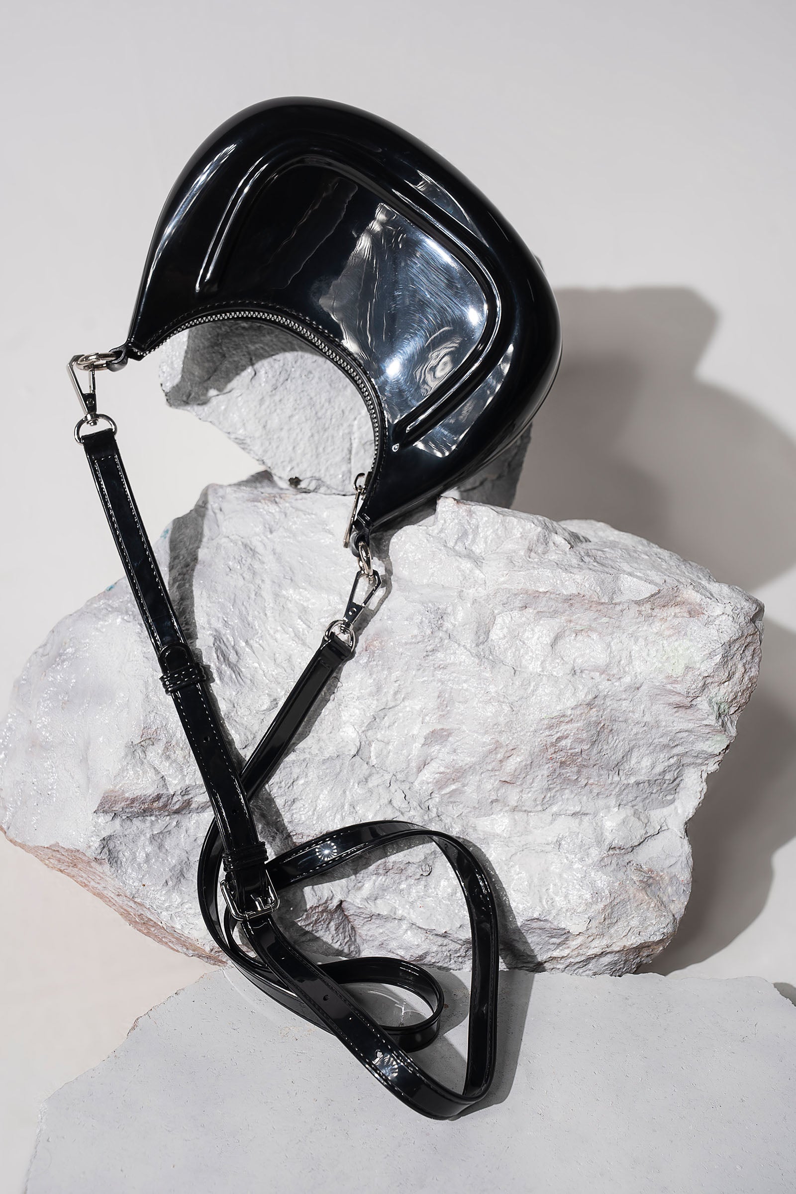 Hobo Moon Bag