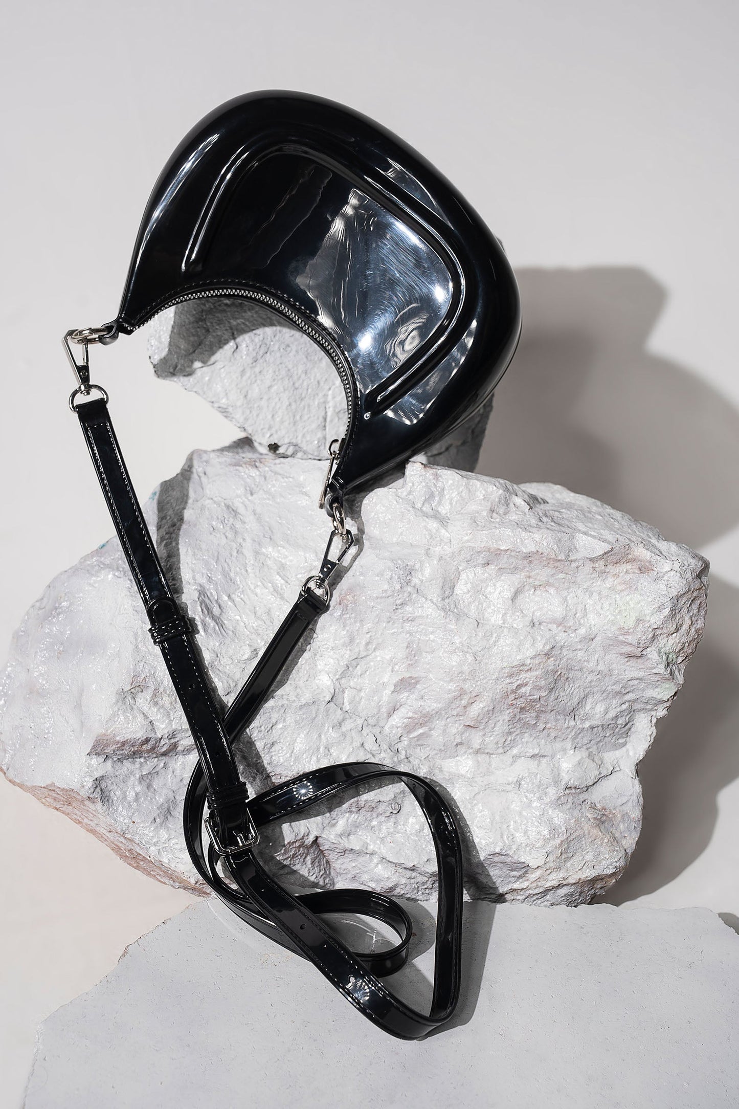 Hobo Moon Bag