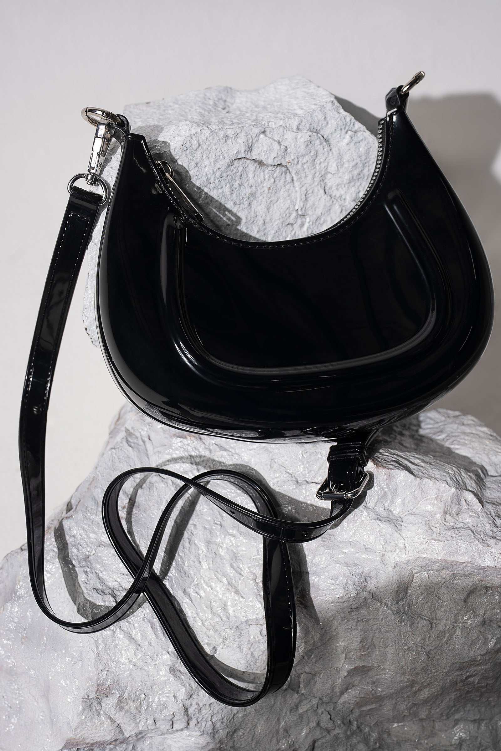 Hobo Moon Bag