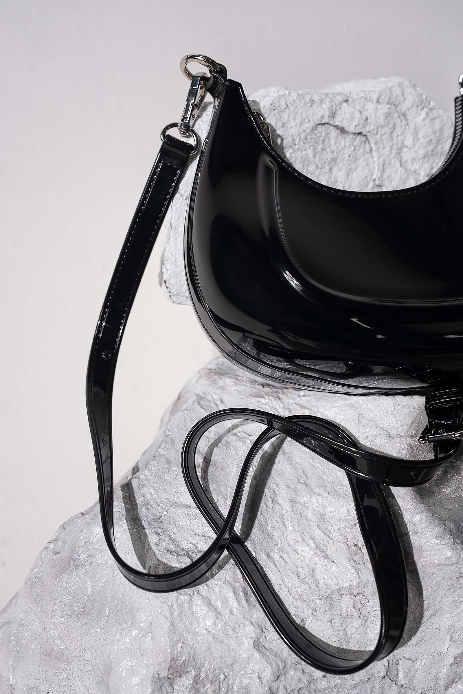 Hobo Moon Bag