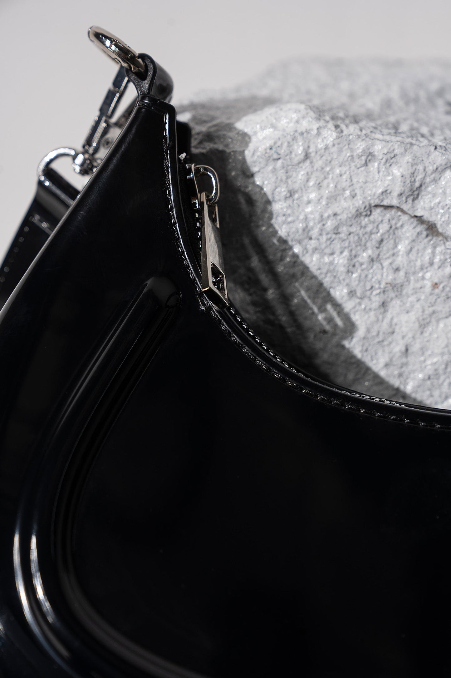 Hobo Moon Bag
