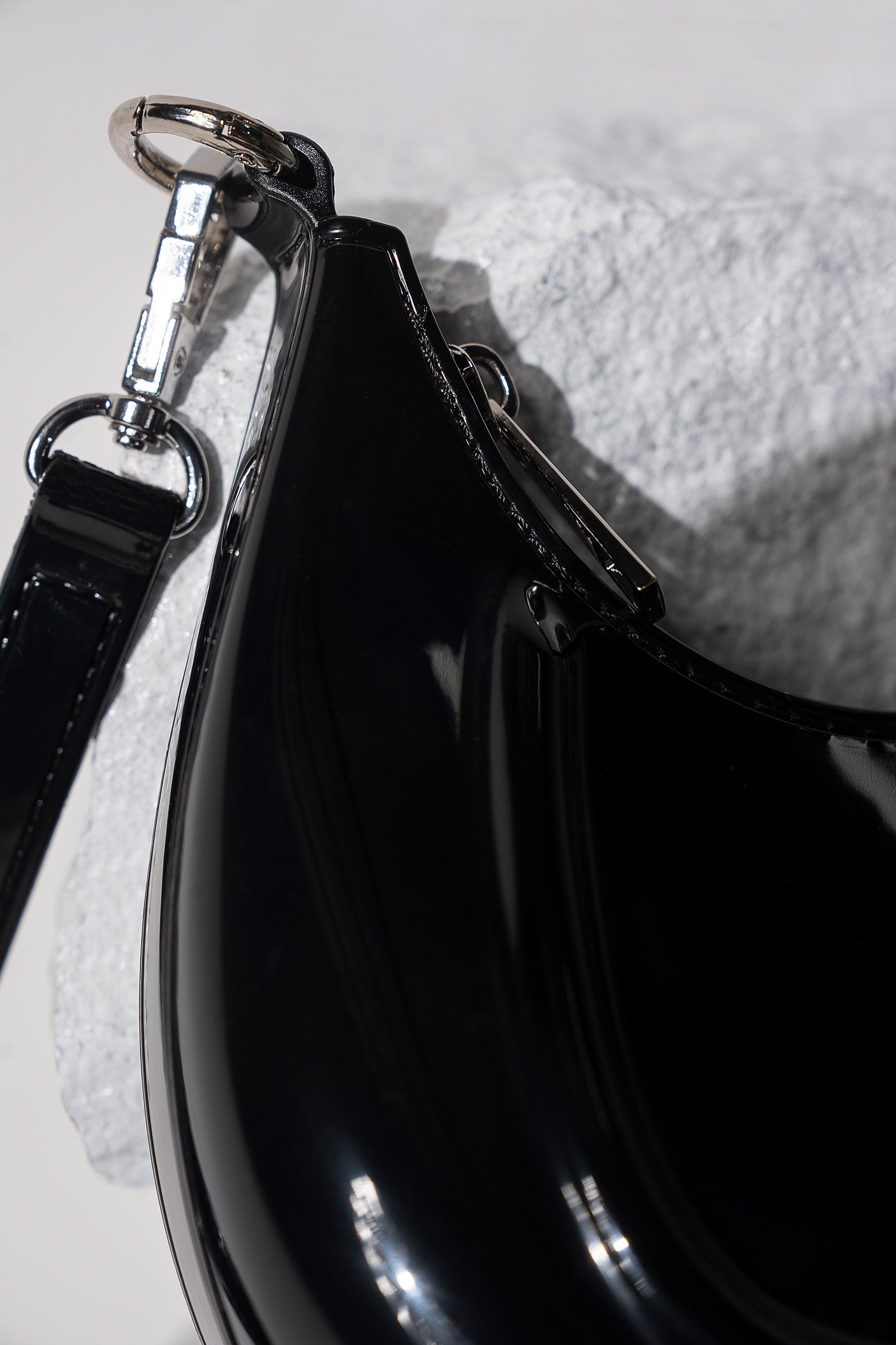 Hobo Moon Bag