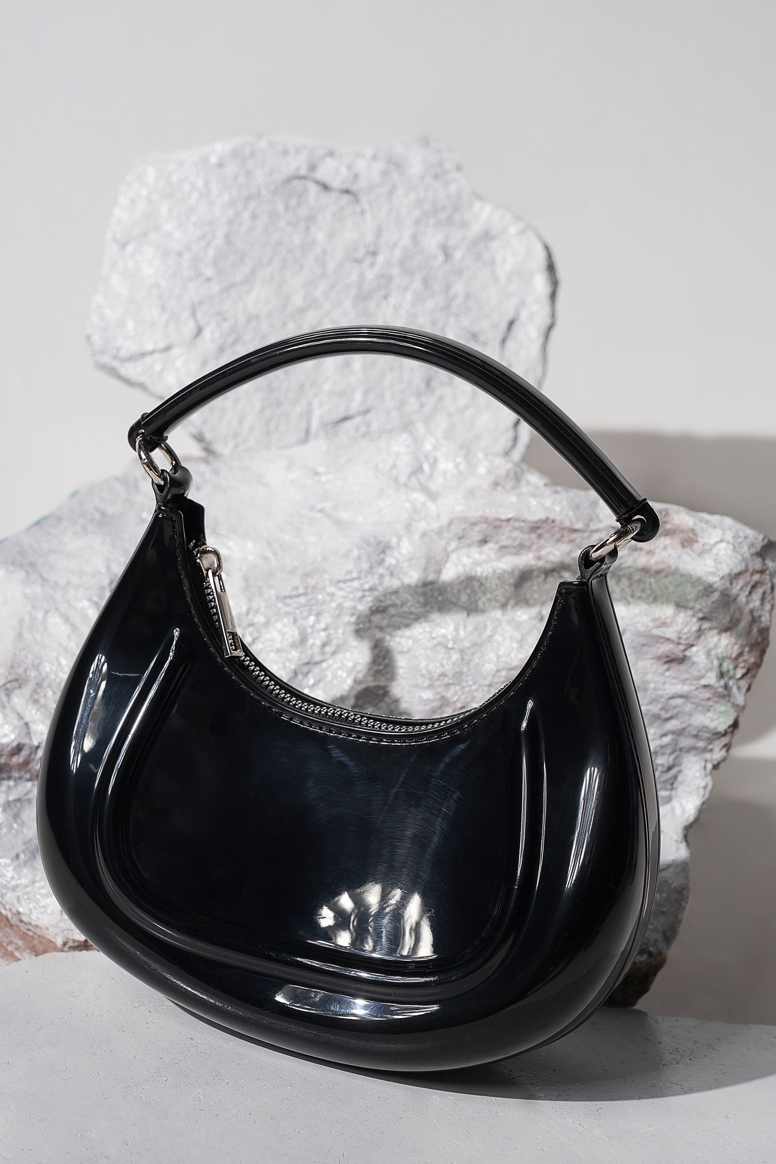 Hobo Moon Bag