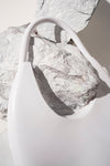 Jelly Hobo Bag
