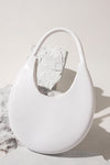 Jelly Hobo Bag