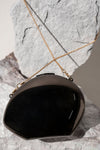 Mini Shell Clutch