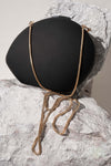 Matte Shell Clutch