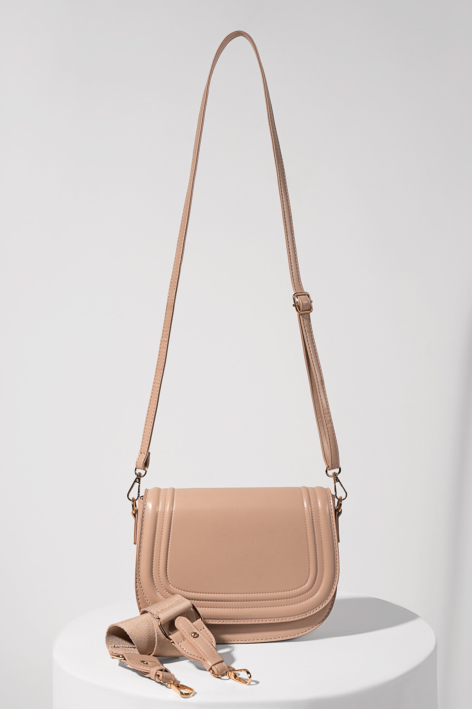 Saddle Bag