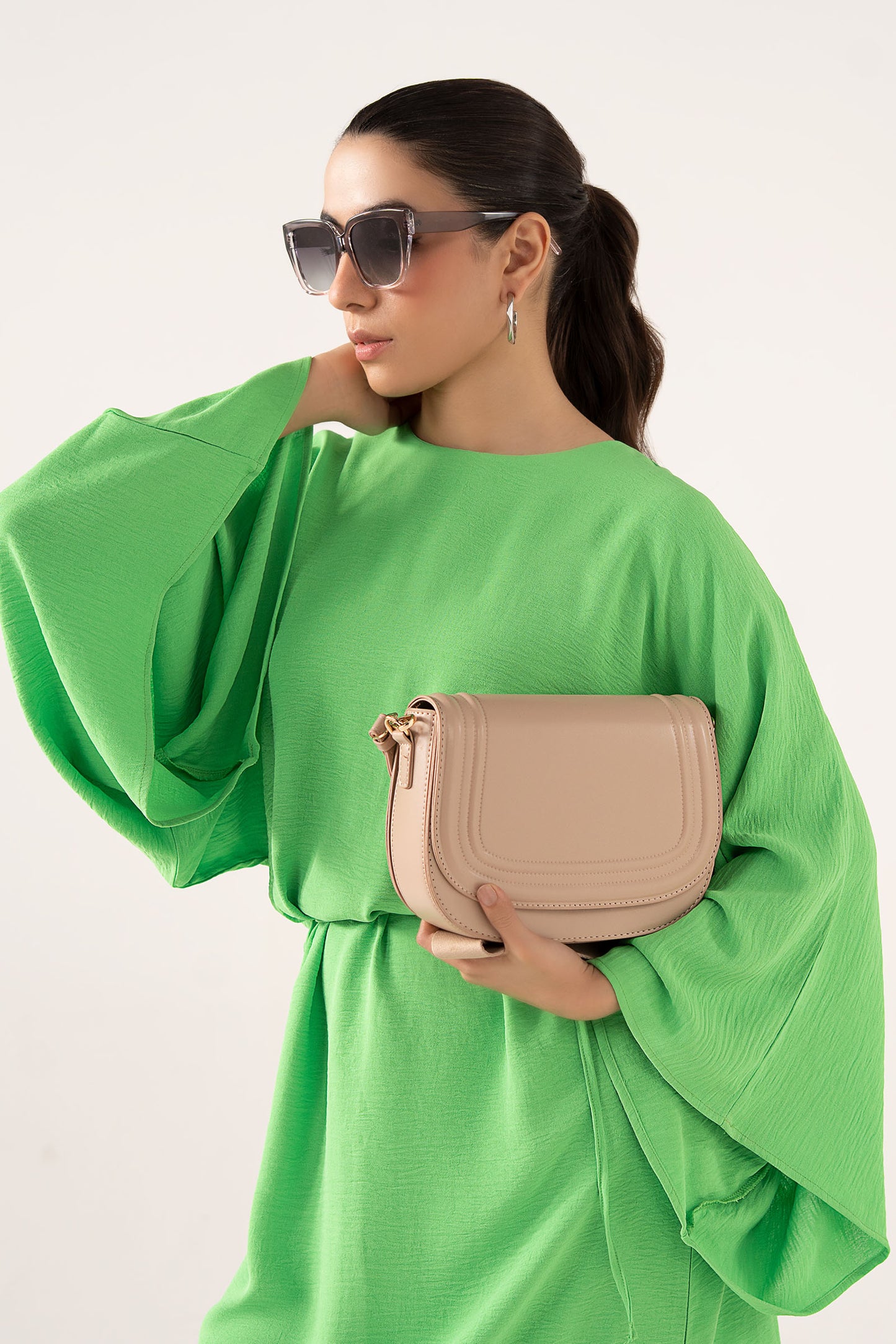 Saddle Bag