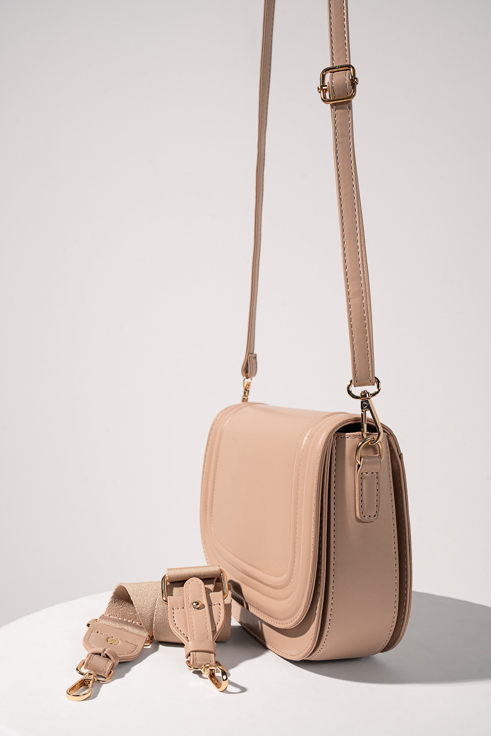 Saddle Bag