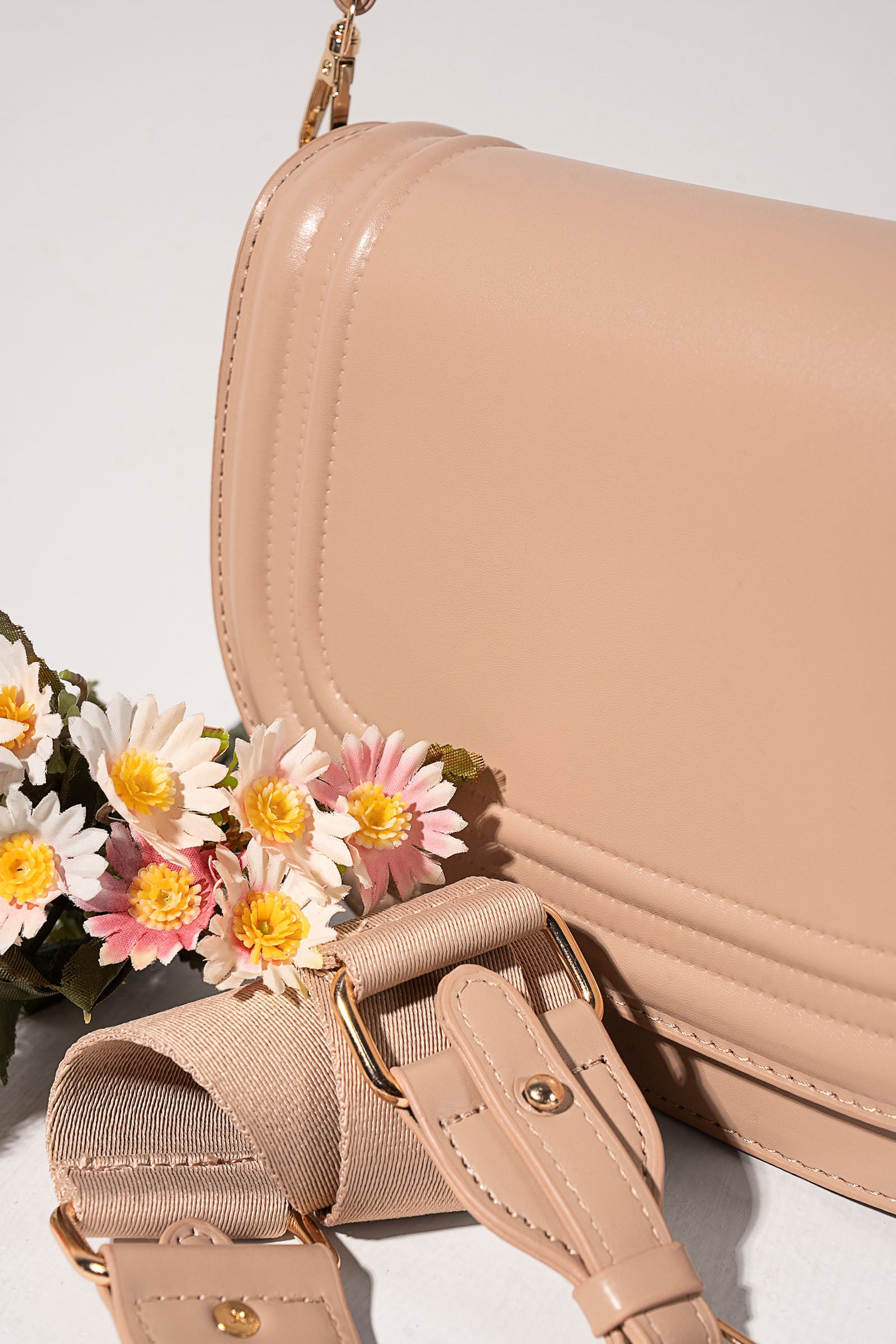 Saddle Bag