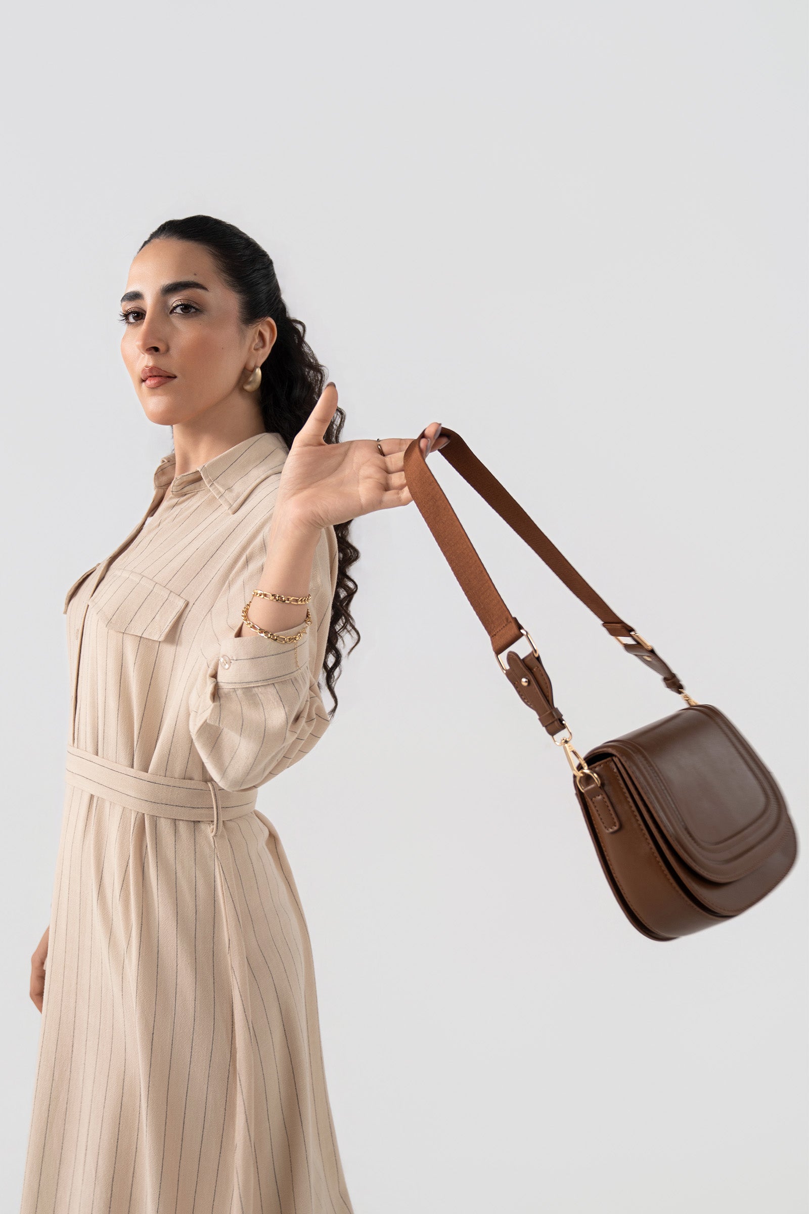 Saddle Bag