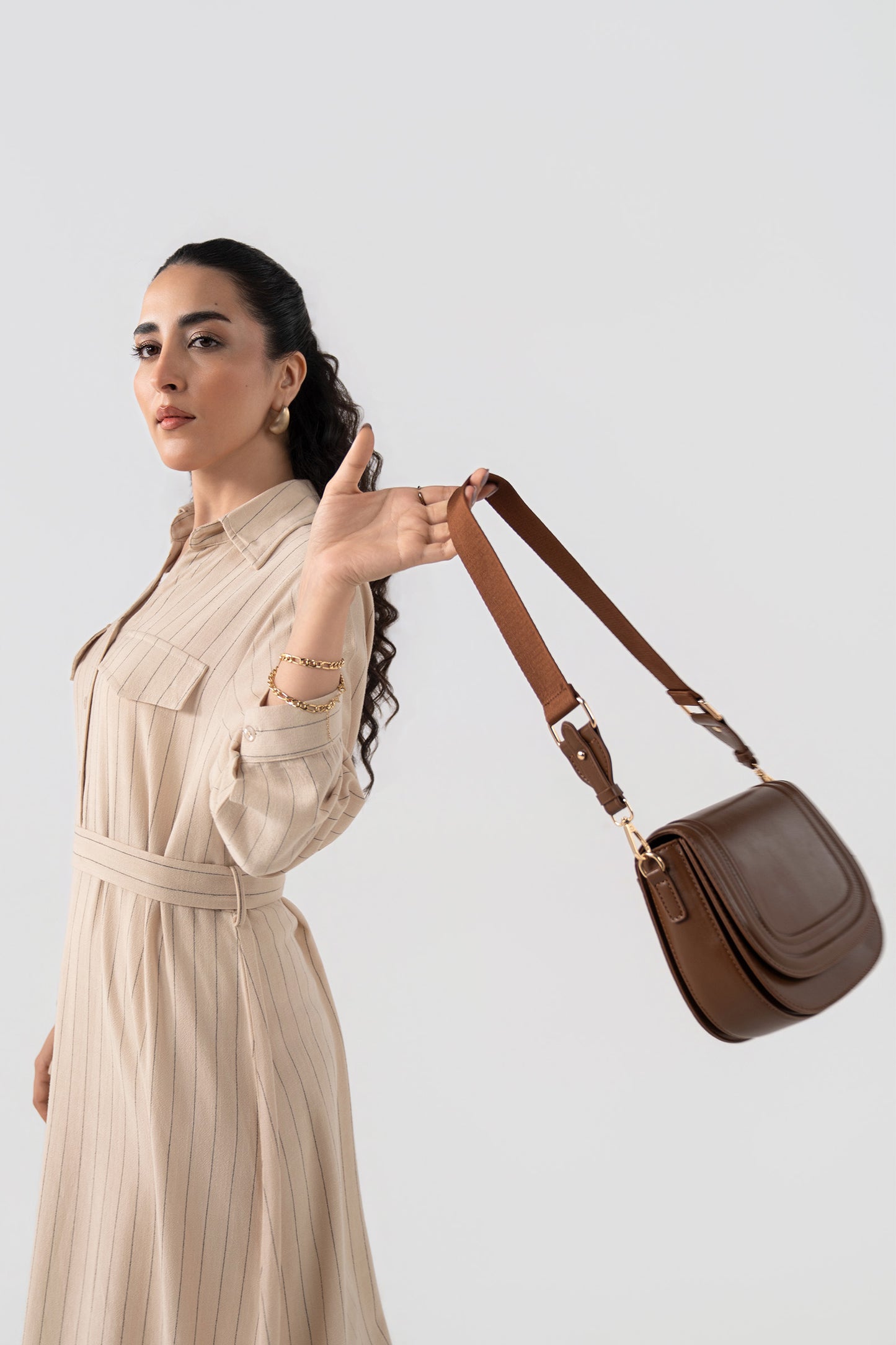 Saddle Bag