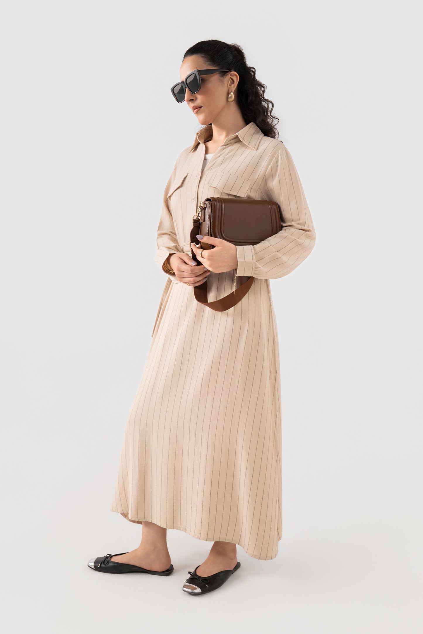 Saddle Bag