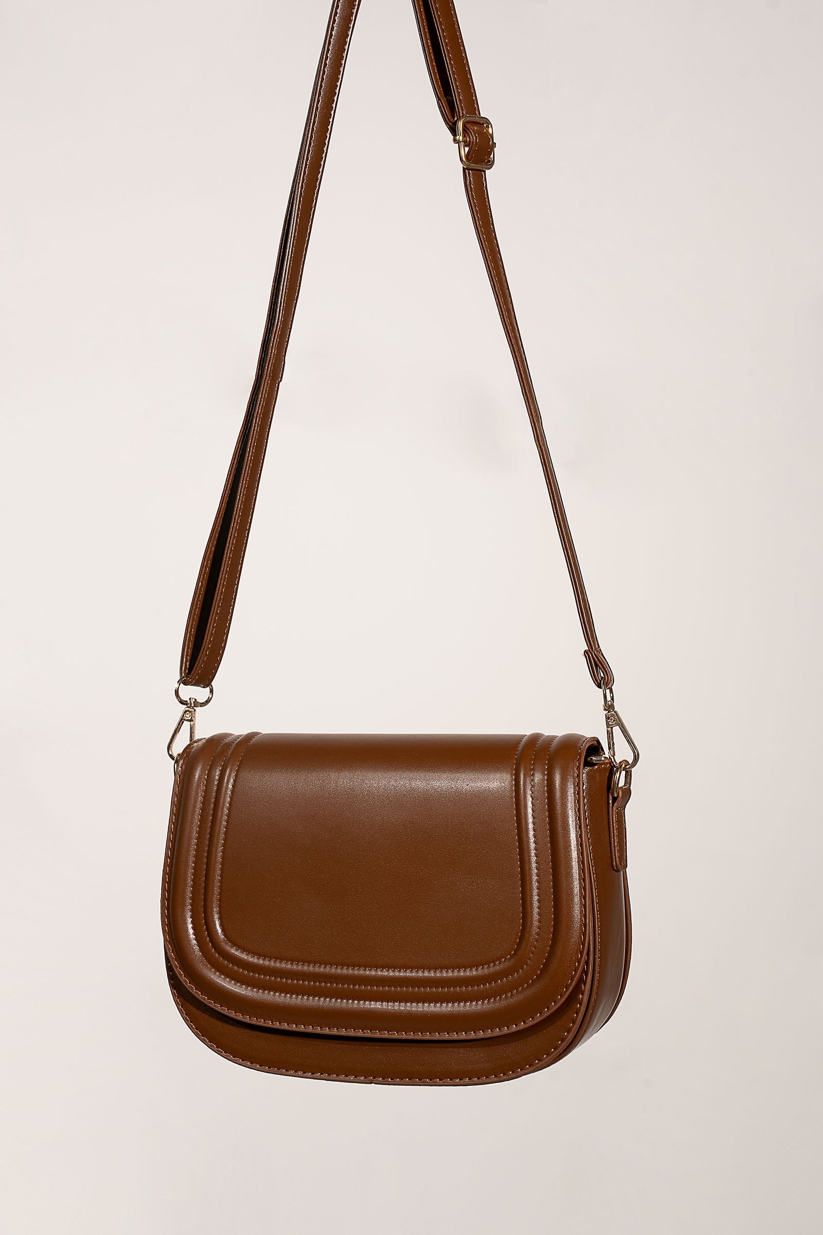 Saddle Bag