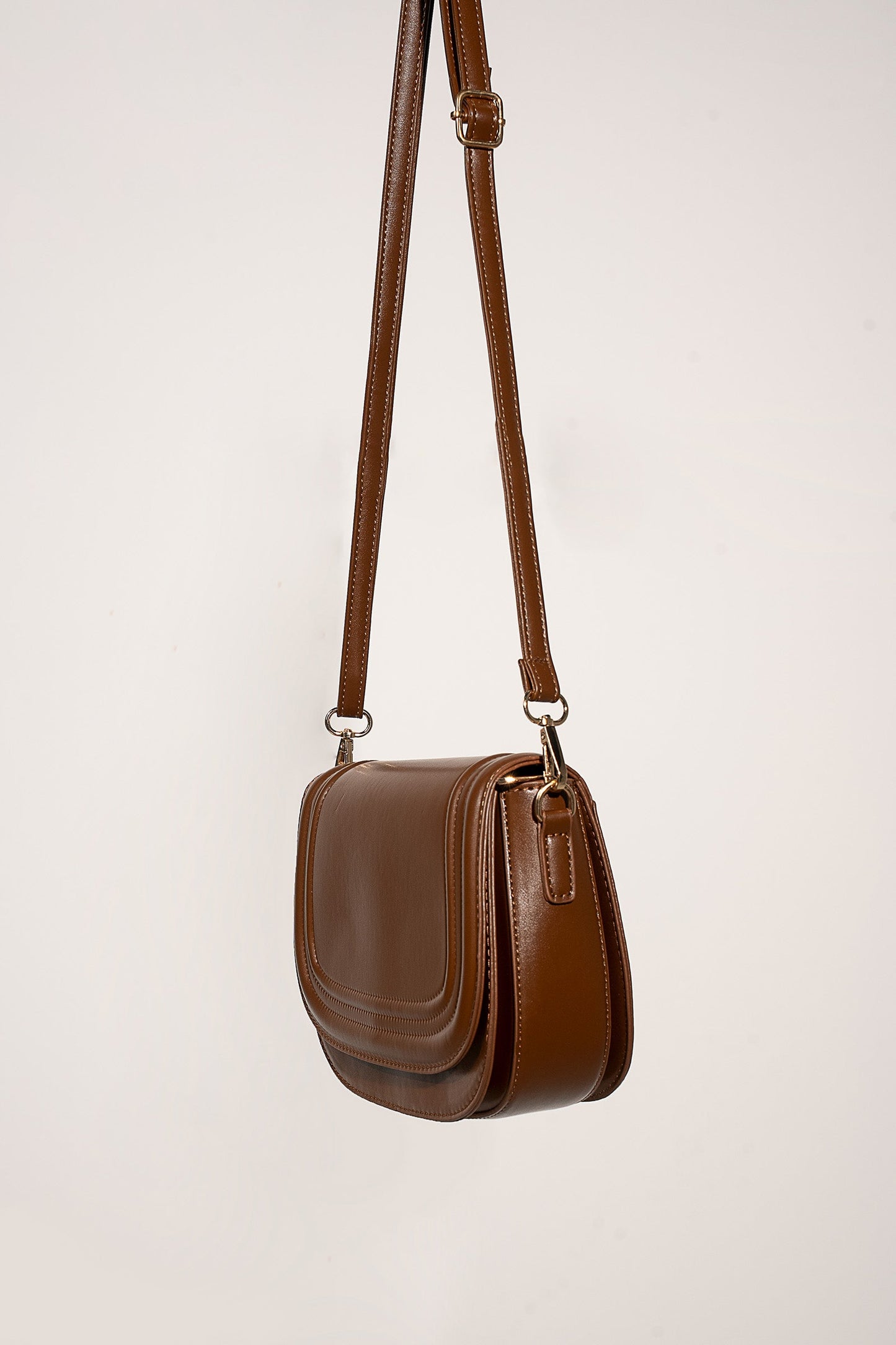Saddle Bag