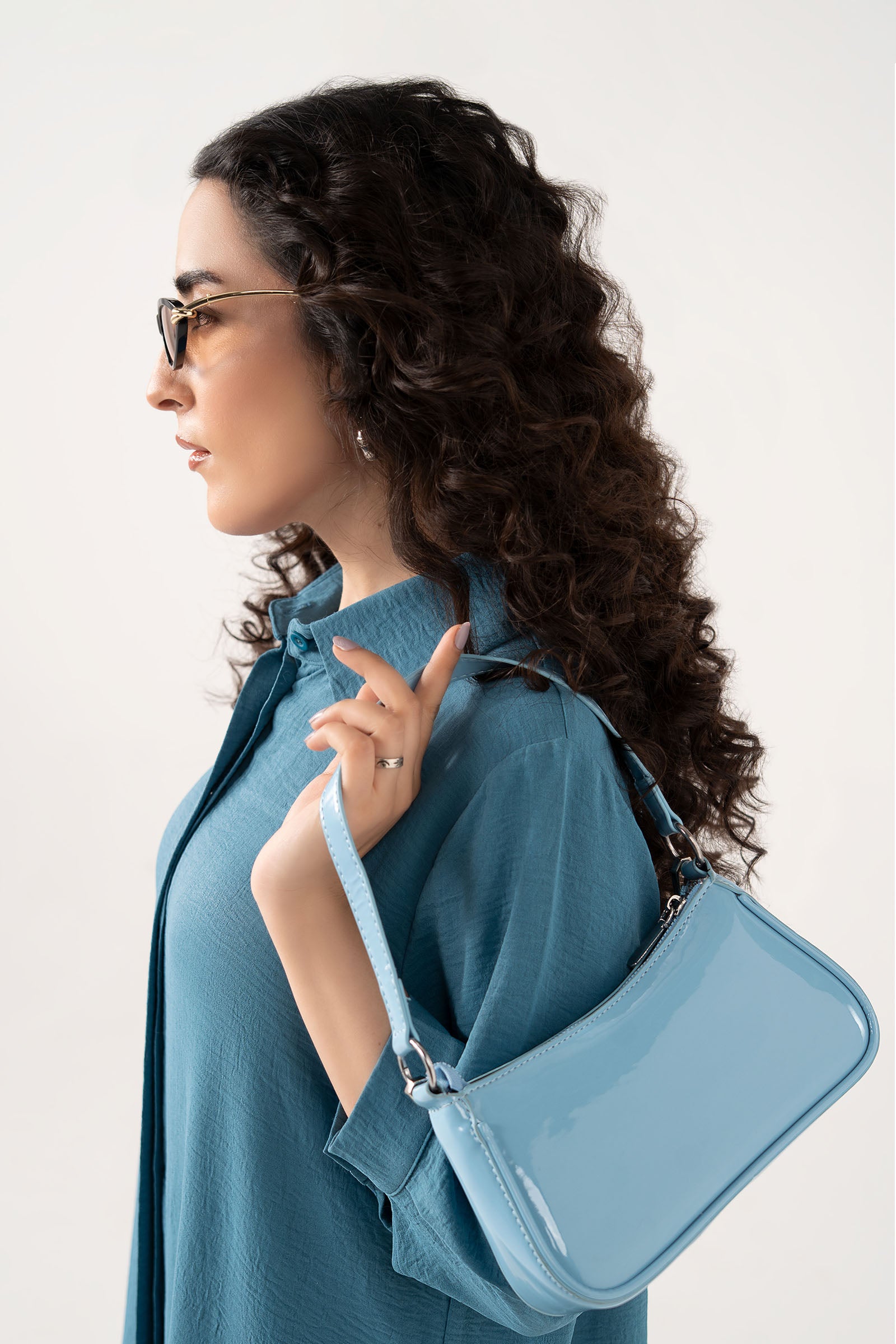 Mini Shoulder Bag