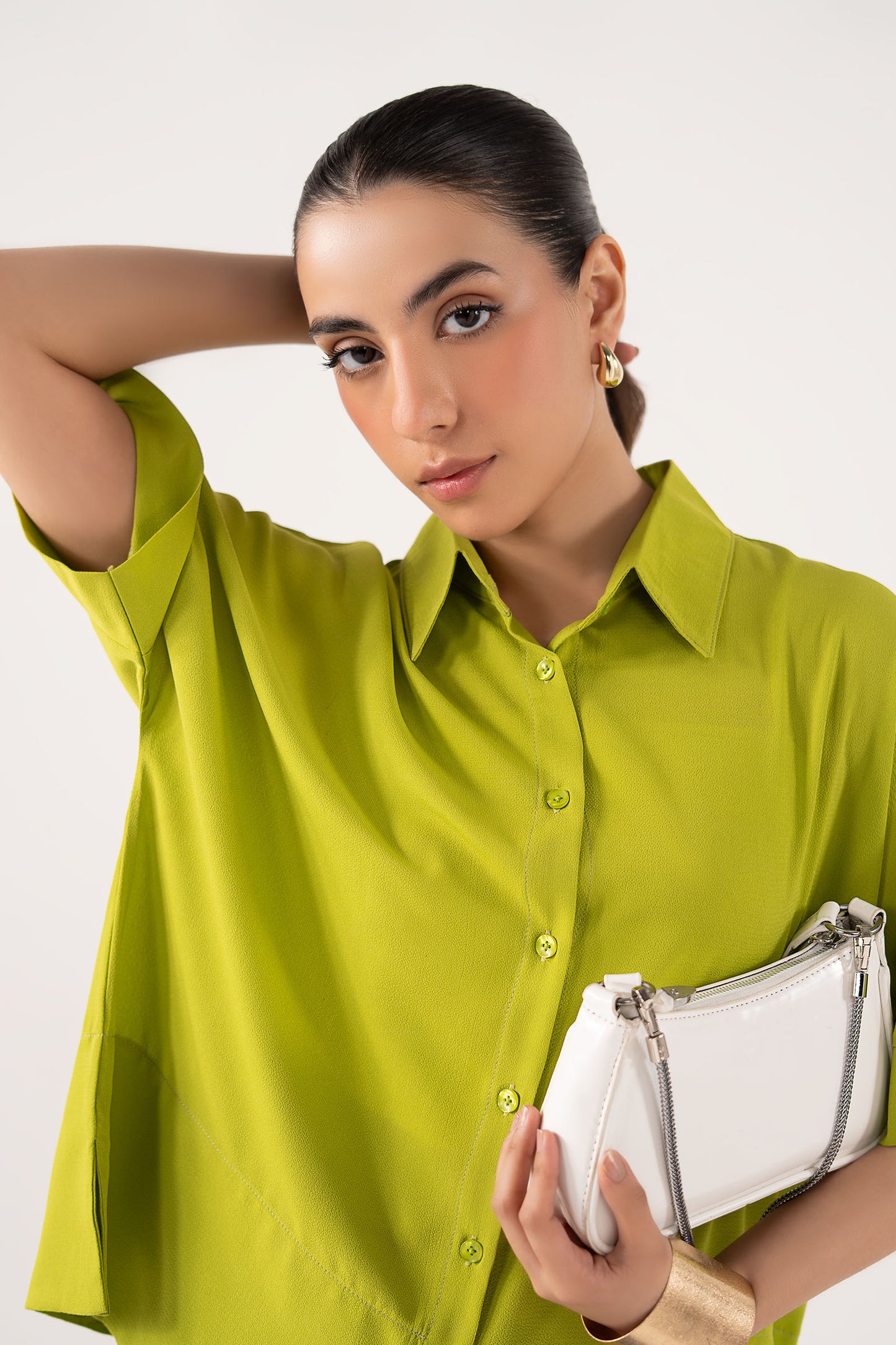 Mini Shoulder Bag