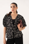 Belted Shoulder Bag