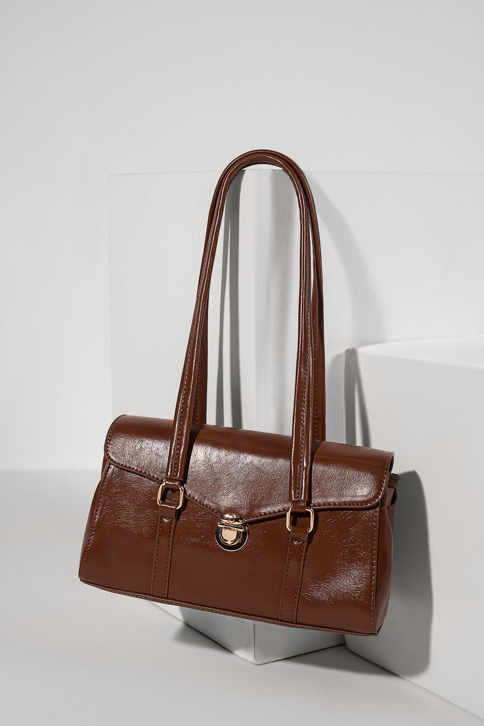 Mini Duffel Bag