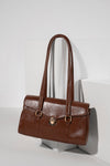Mini Duffel Bag