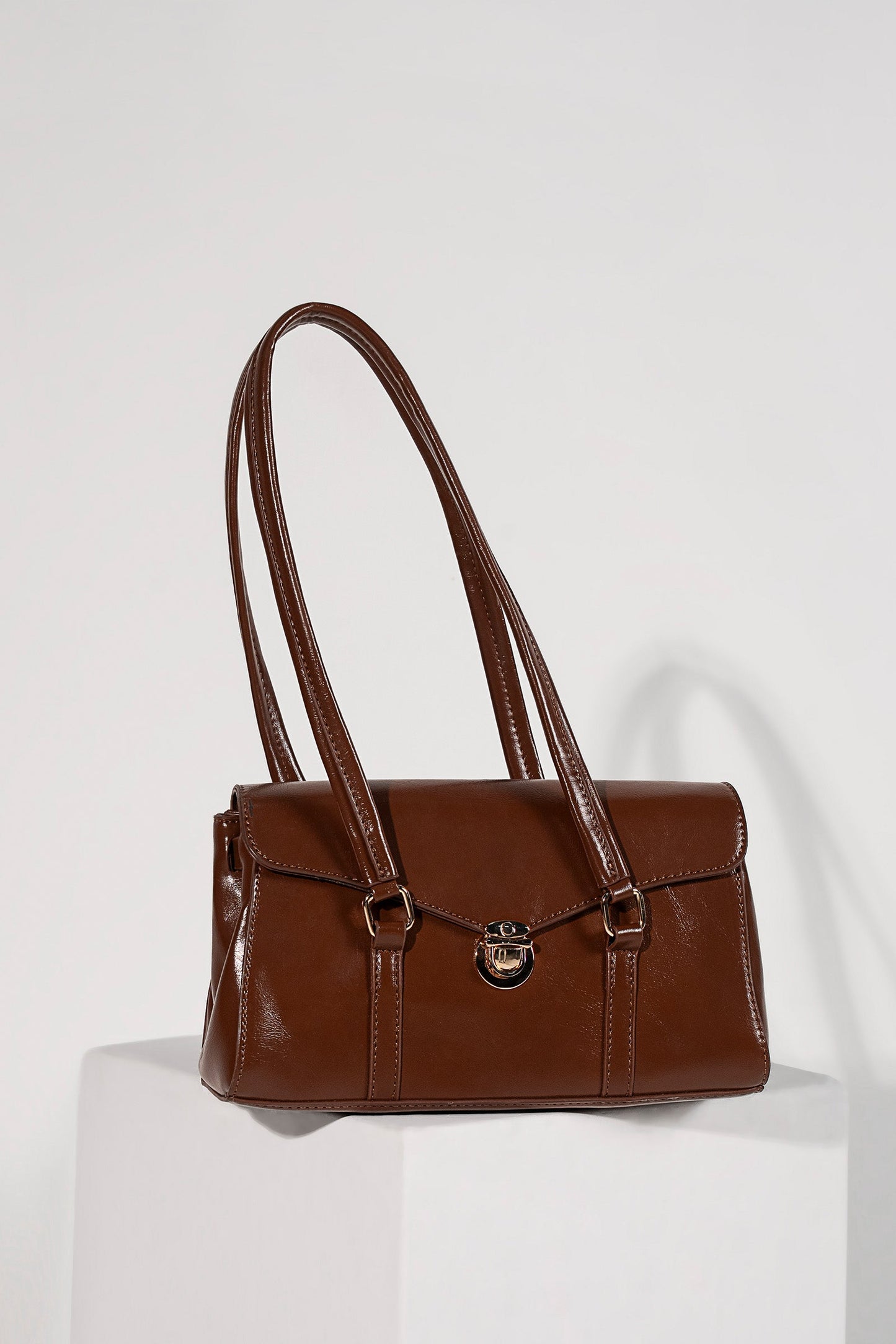 Mini Duffel Bag