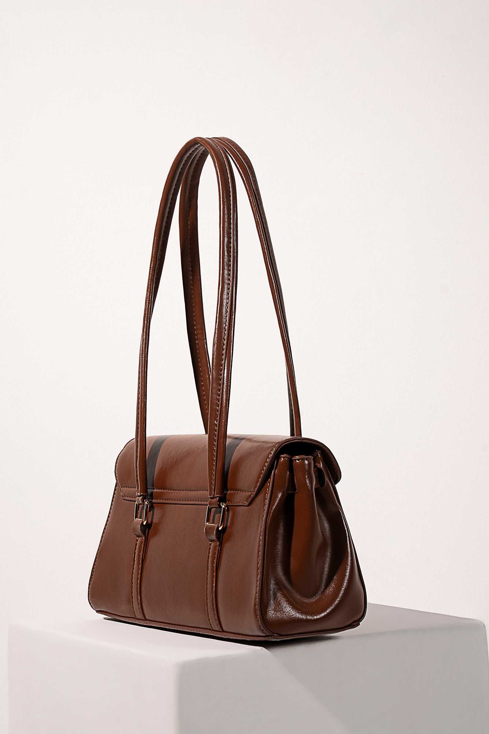 Mini Duffel Bag