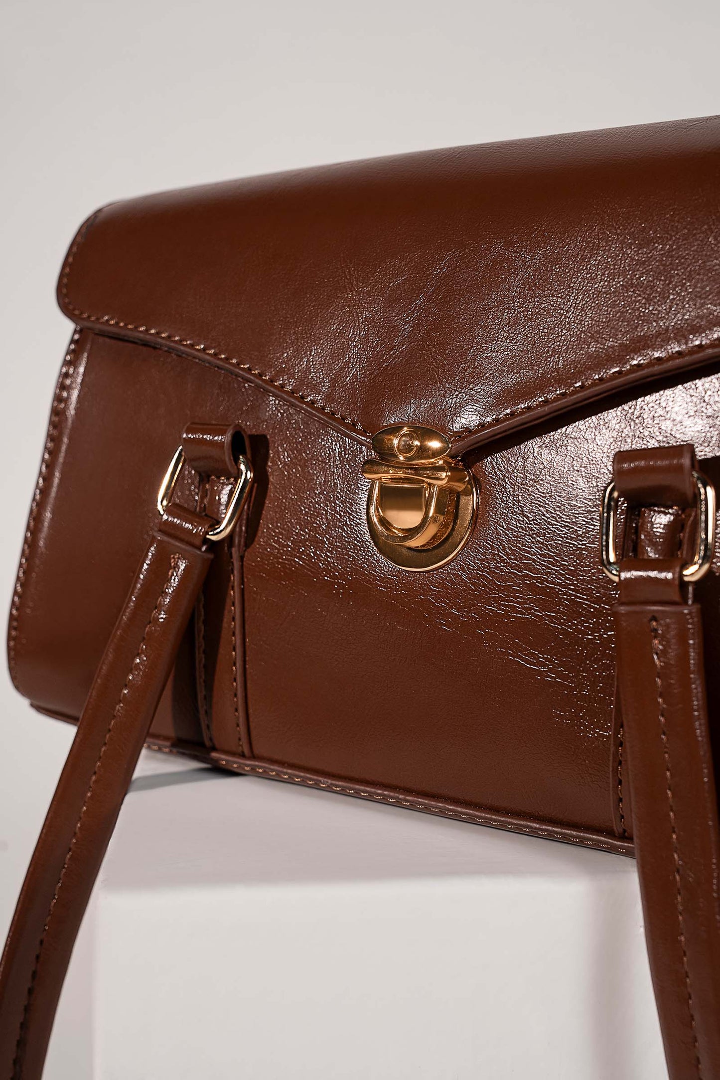 Mini Duffel Bag