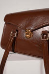Mini Duffel Bag