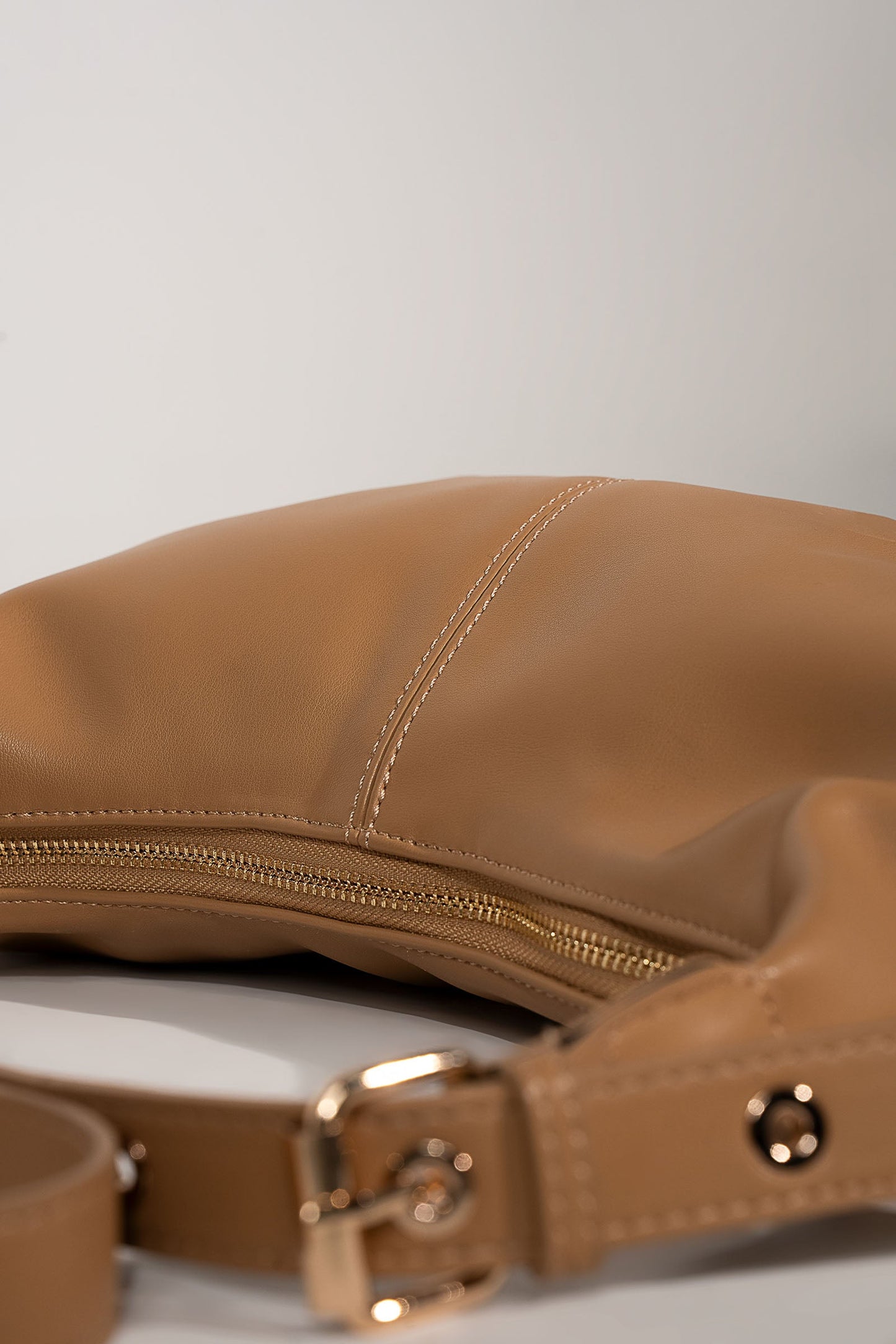 Slouchy Bindle Bag