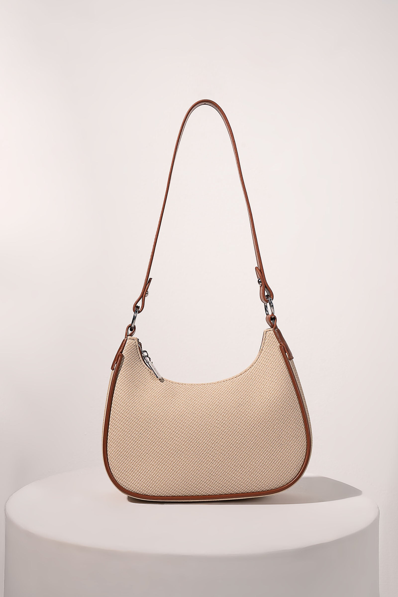 Everyday Baguette Bag