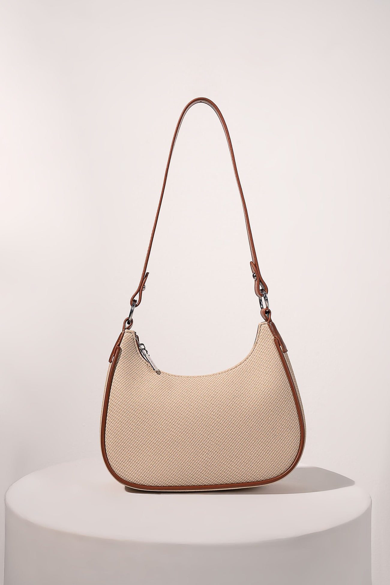 Everyday Baguette Bag