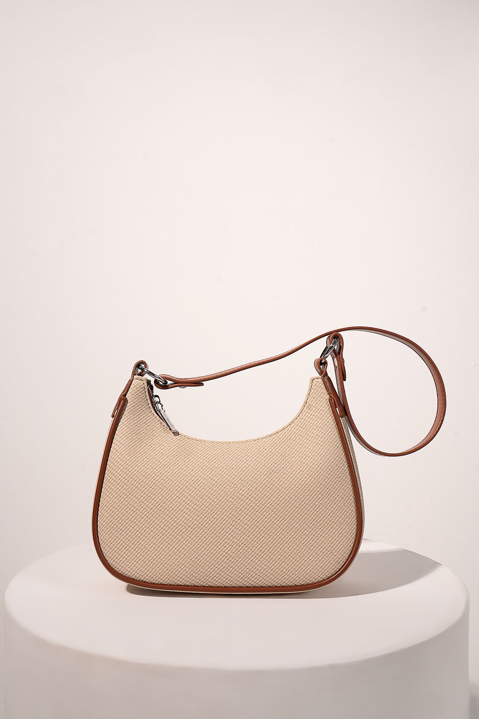 Everyday Baguette Bag