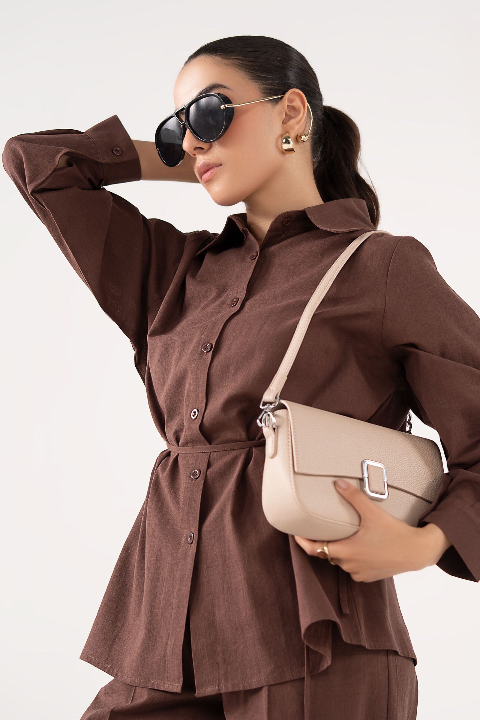 Messenger Bag