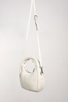 Quilted Hobo Bag
