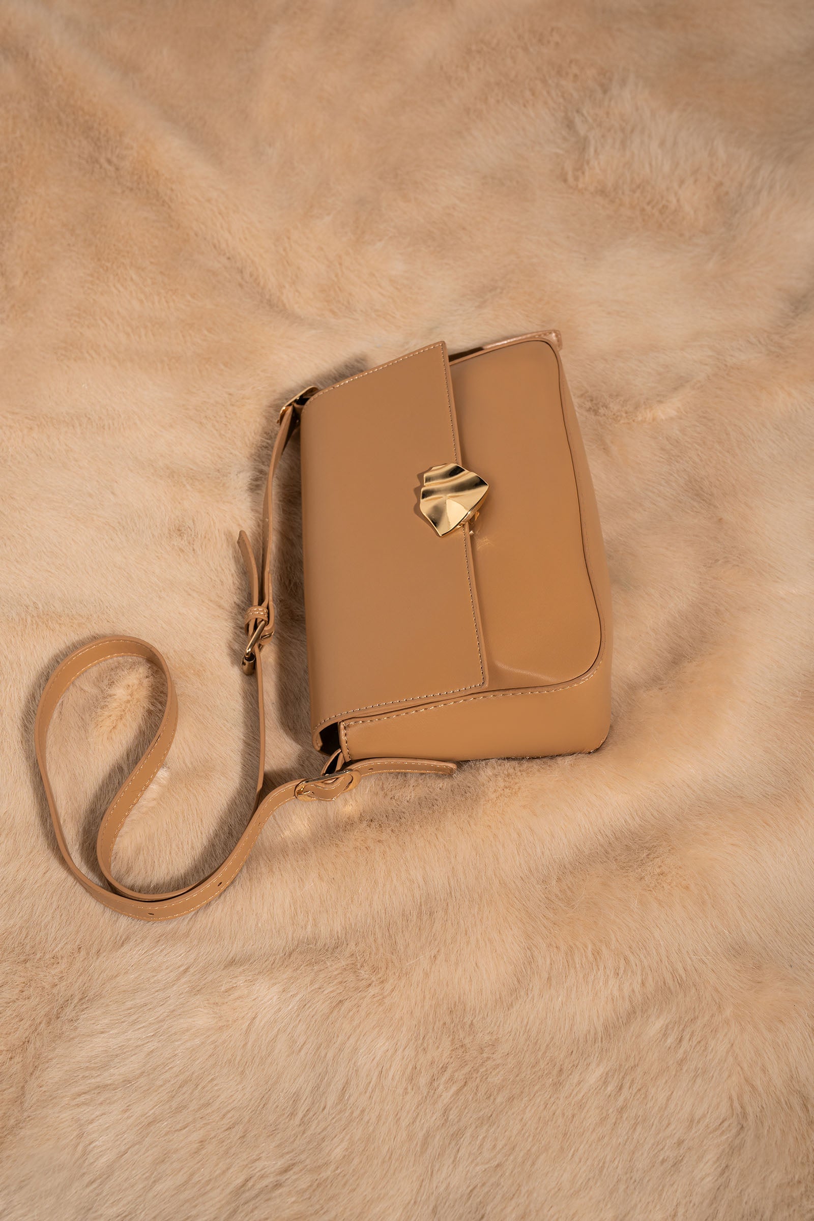Mini Crossbody Bag