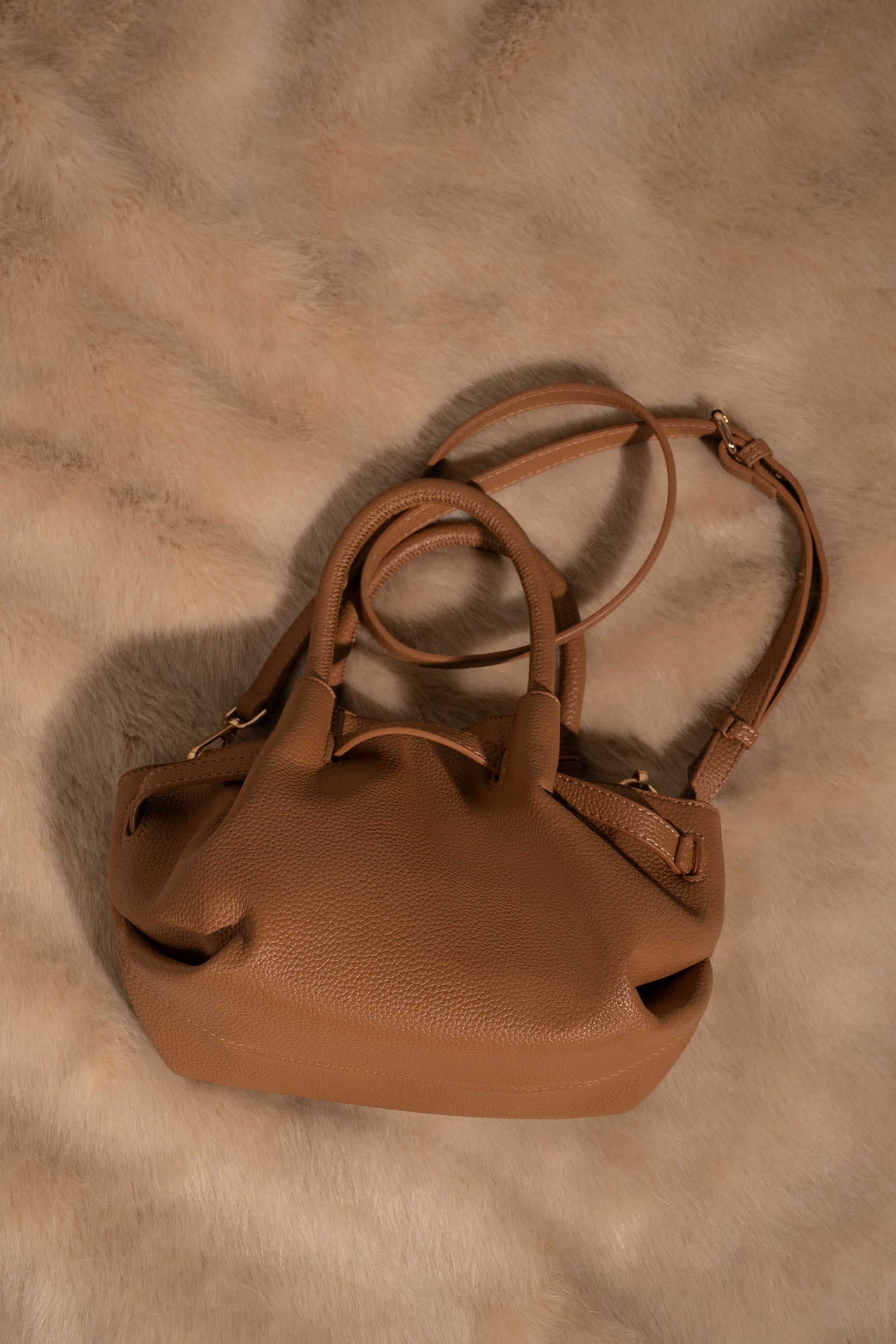 Mini Trapeze Bag