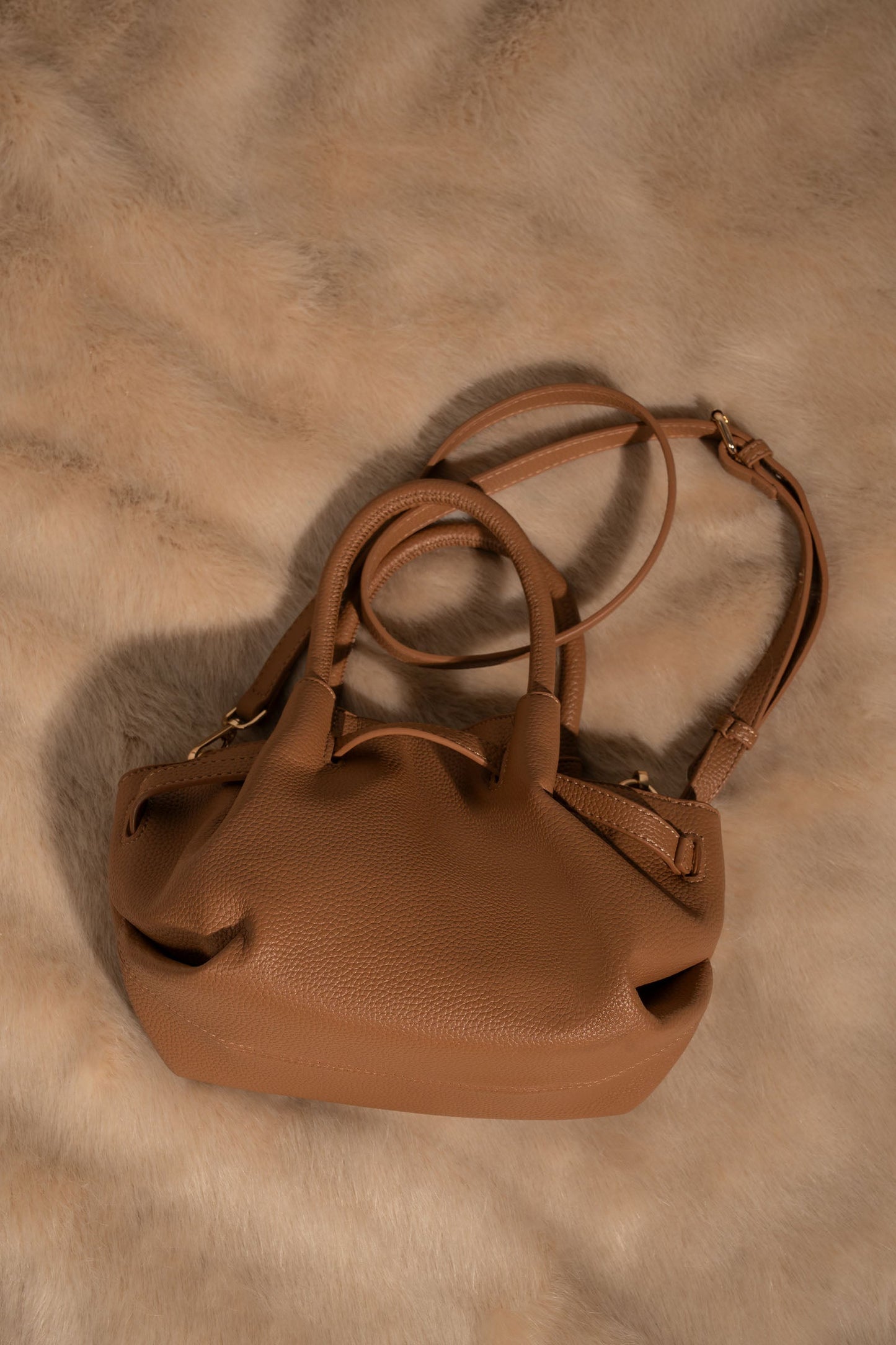 Mini Trapeze Bag