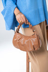 Slouchy Hobo Bag