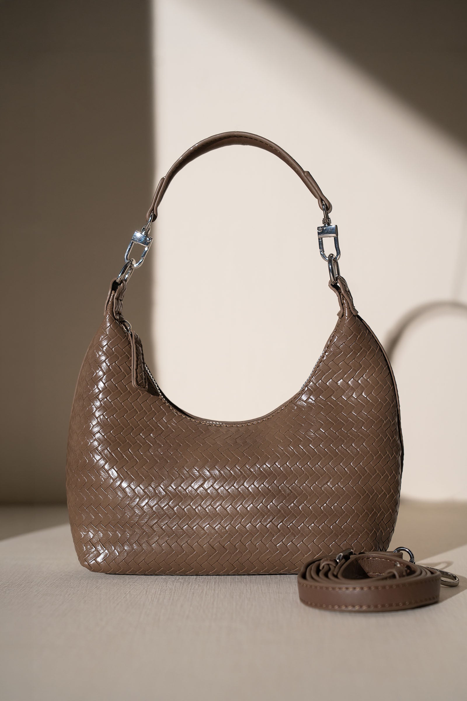Hobo Moon Bag