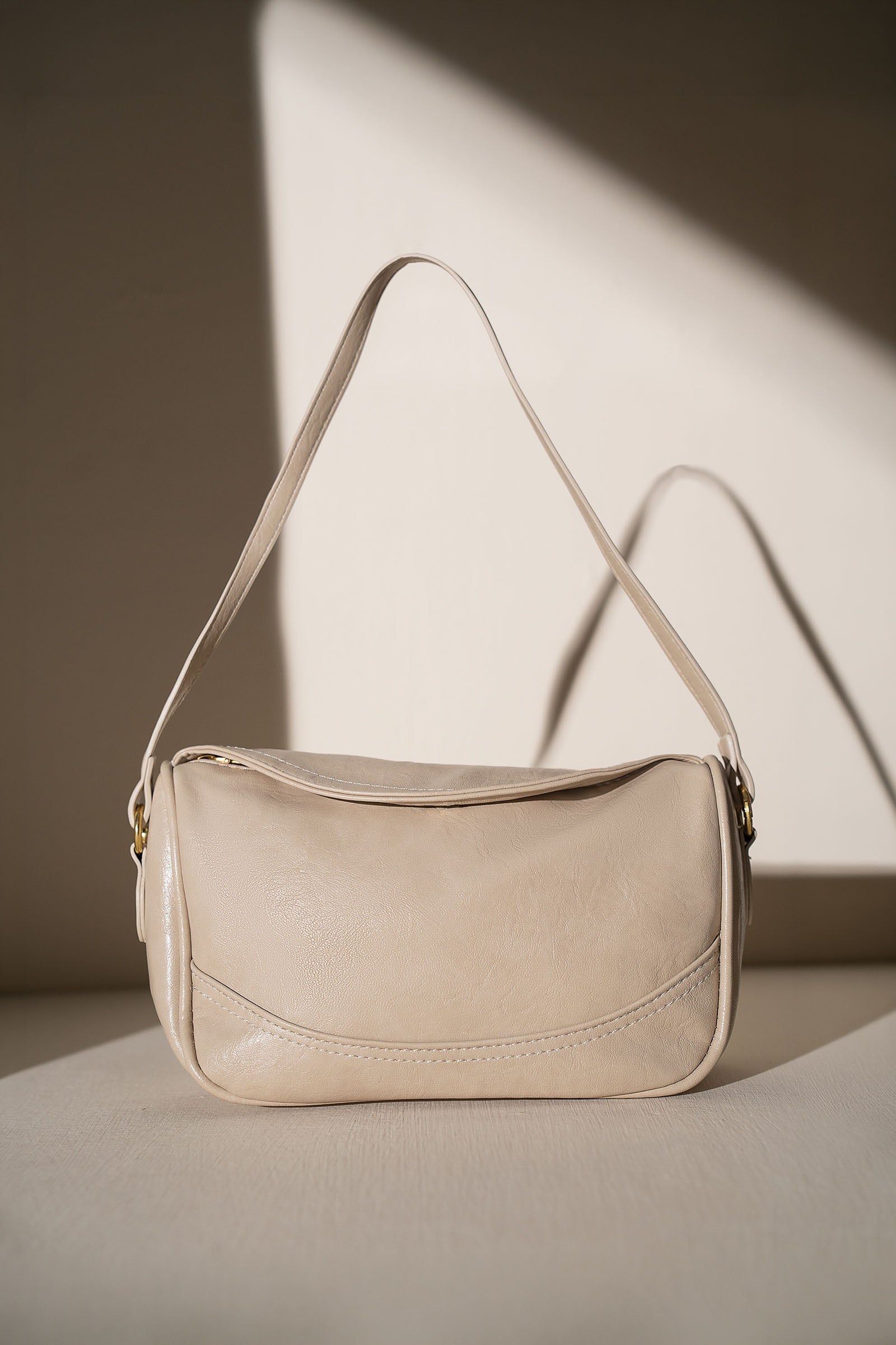 Mini Messenger Bag