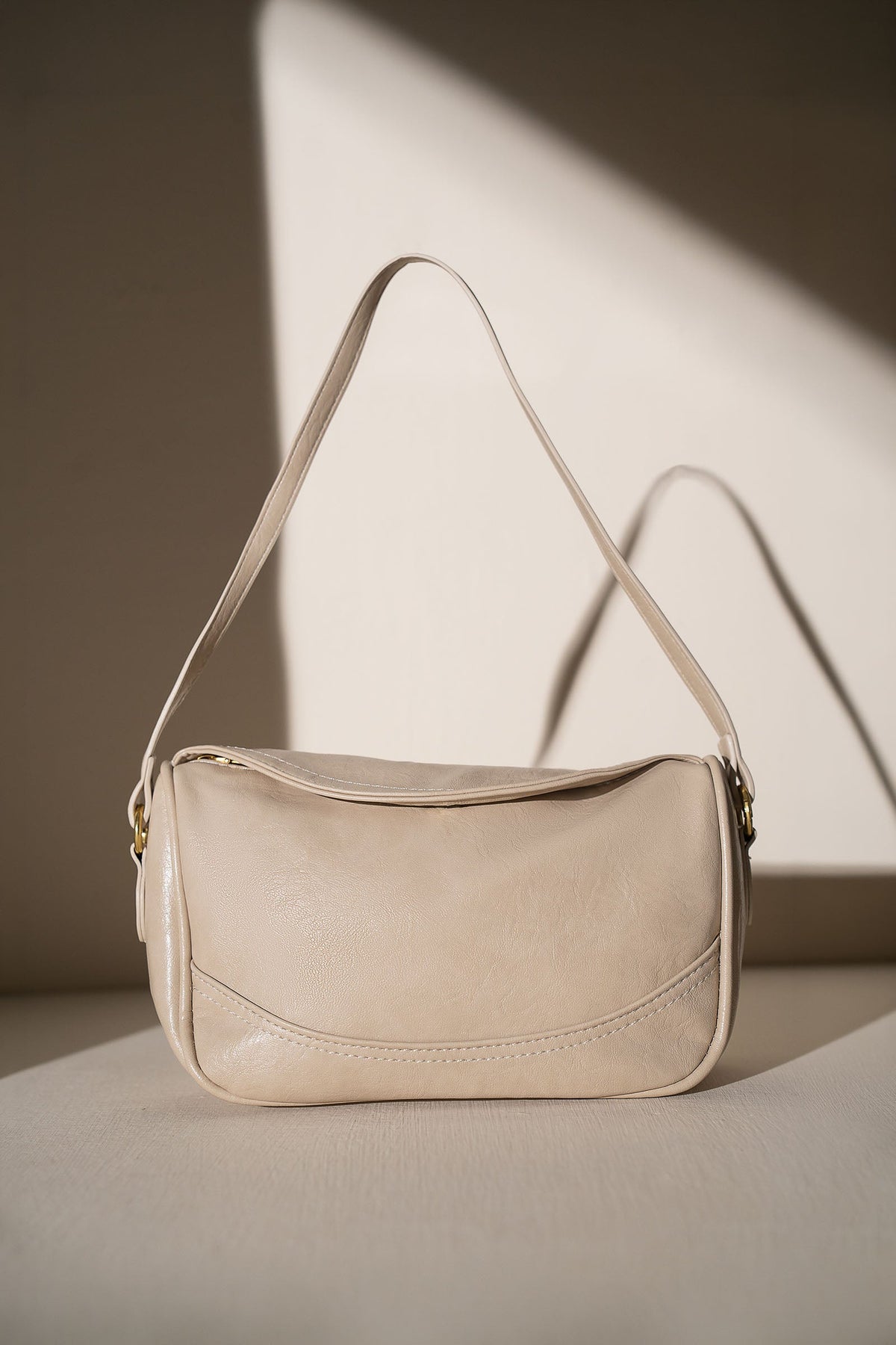 Mini Messenger Bag