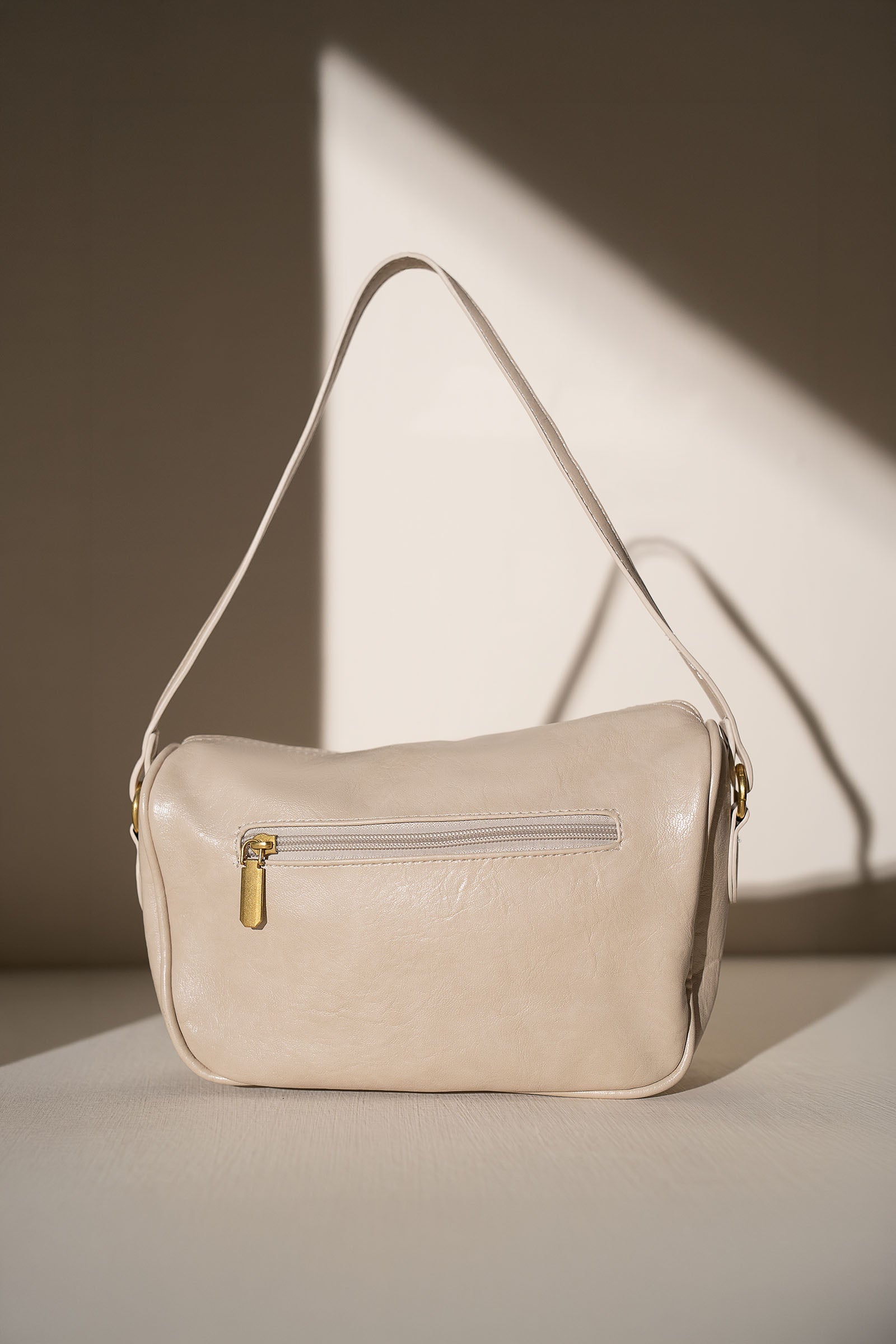 Mini Messenger Bag