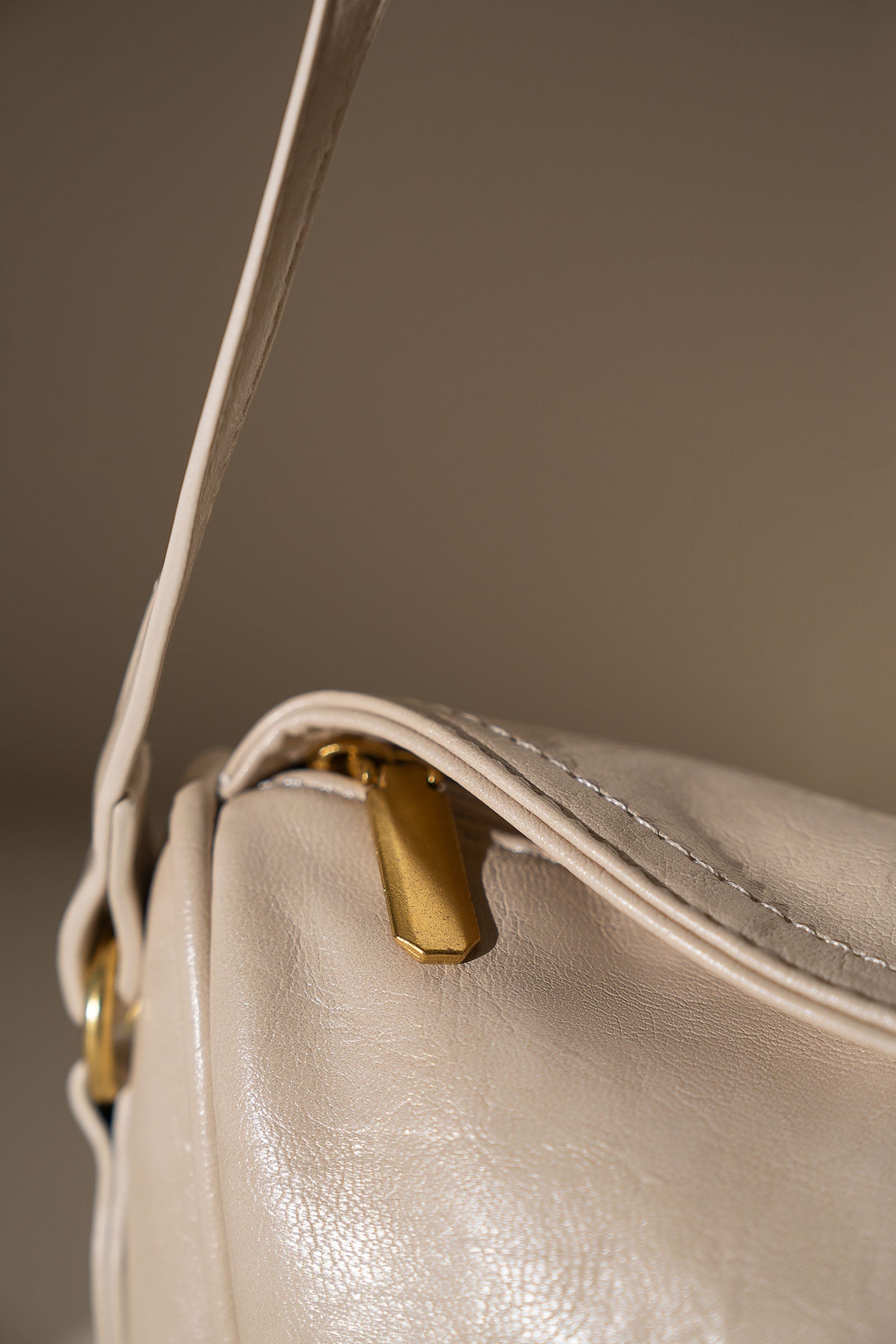 Mini Messenger Bag